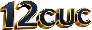 12cuc Logo